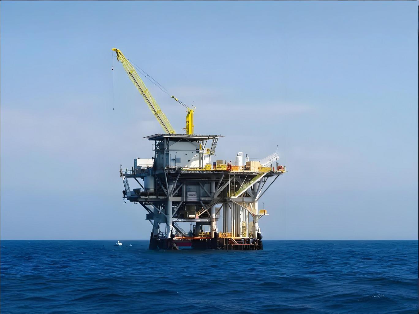 Offshore exploration hydraulic systems