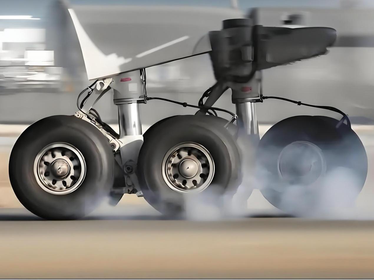 Aerospace hydraulic systems