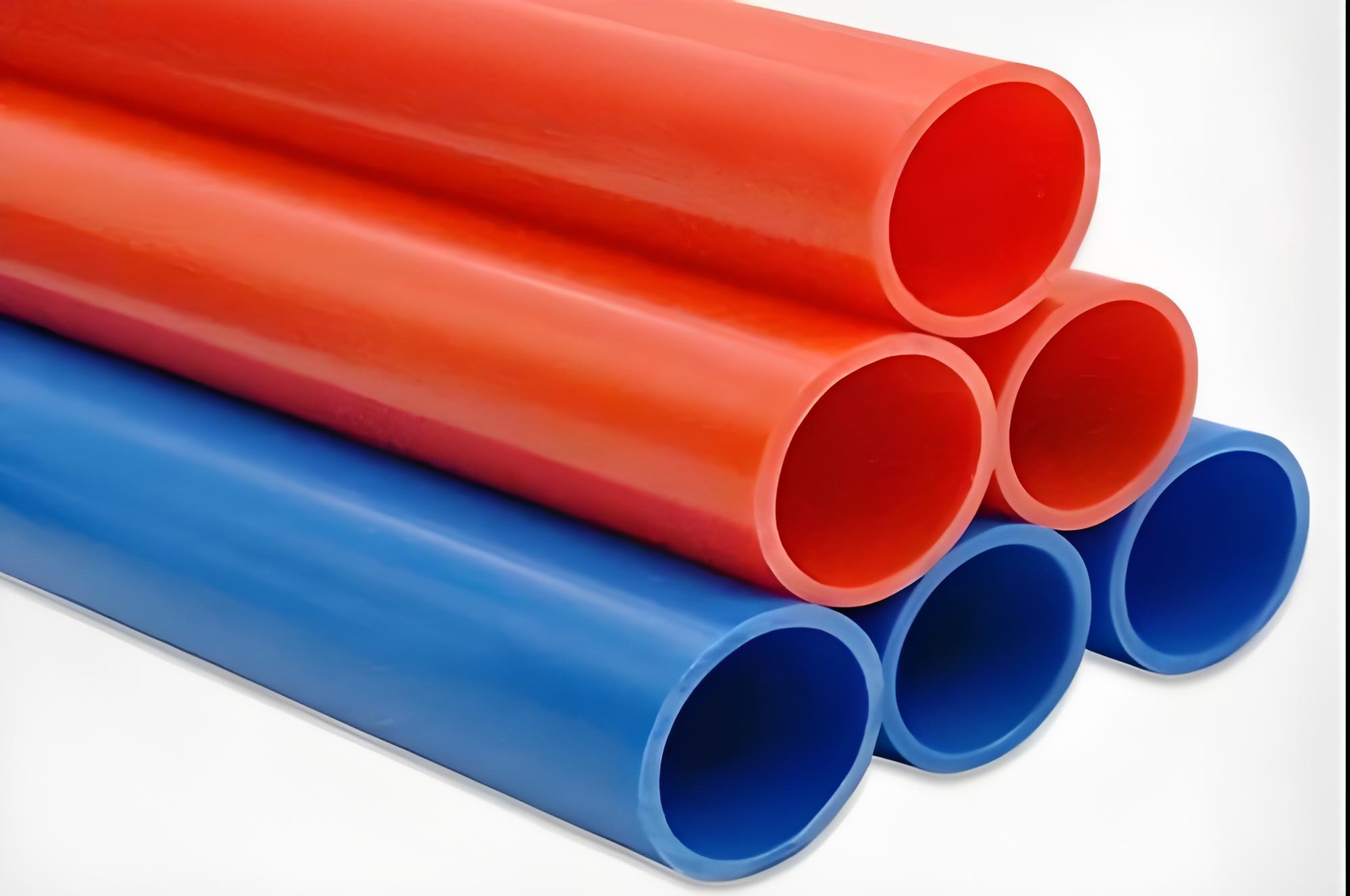 Hydraulic hose protection including sleeves, clamps, and guards