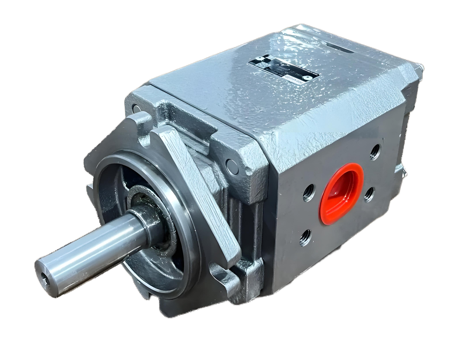 Hydraulic Gear Pump
