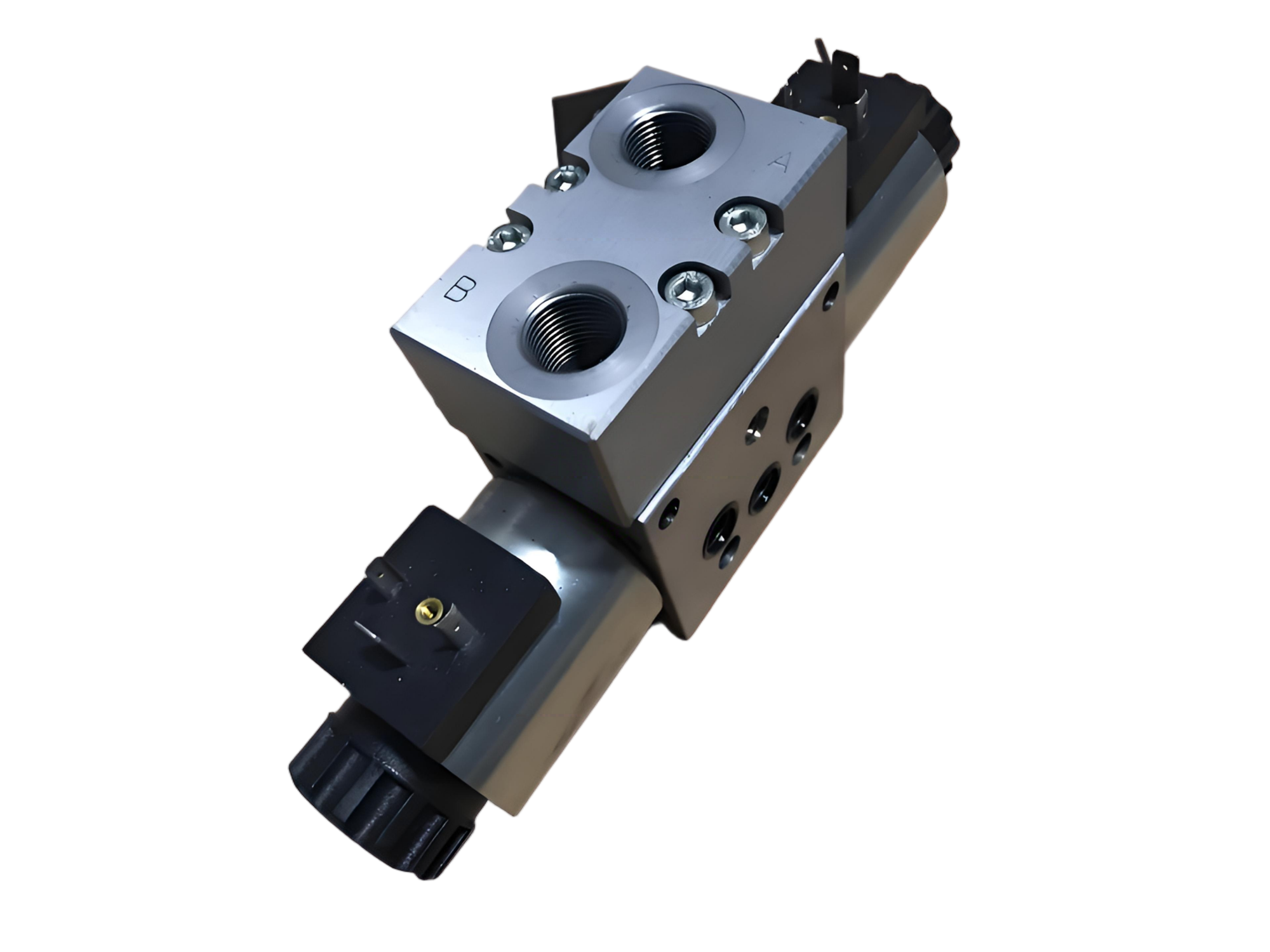 Hydraulic Valve