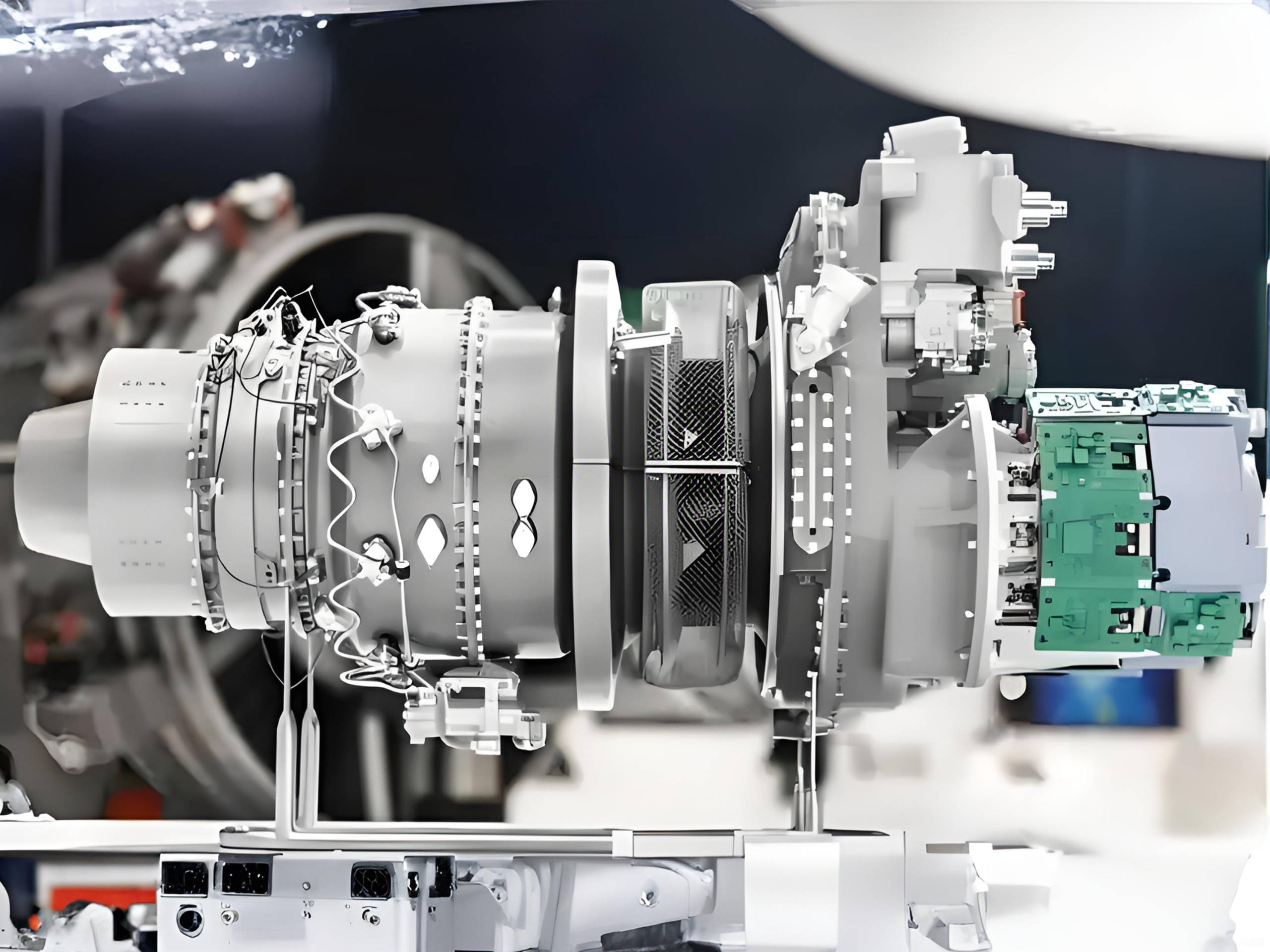 Hydraulic system applications in aerospace