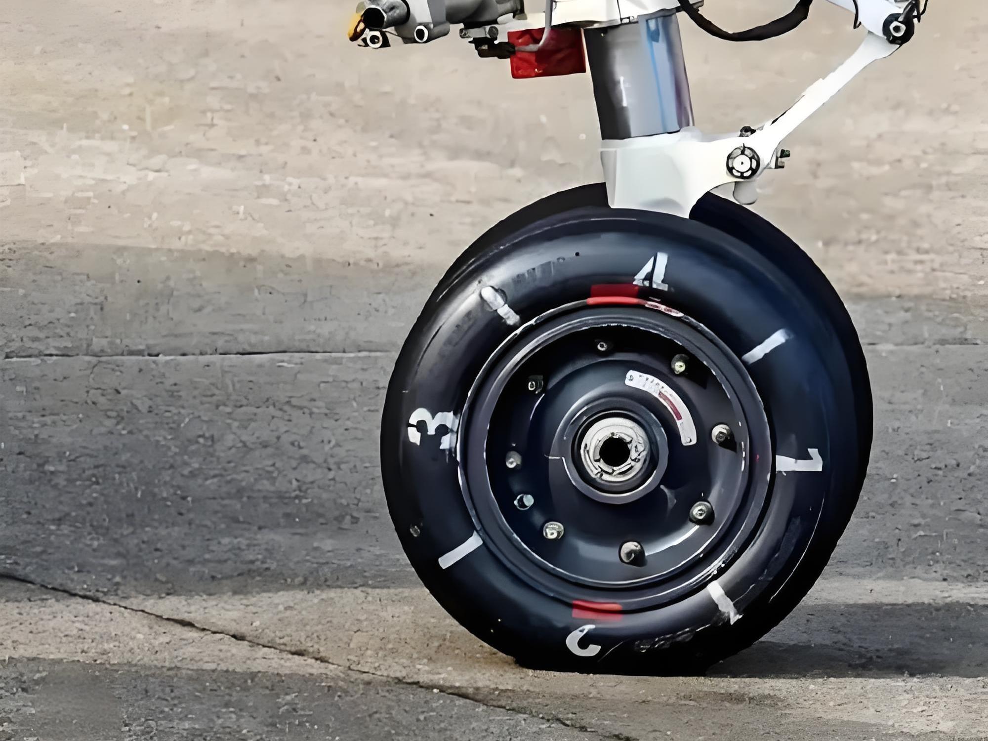 Precision hydraulic pumps in aerospace applications