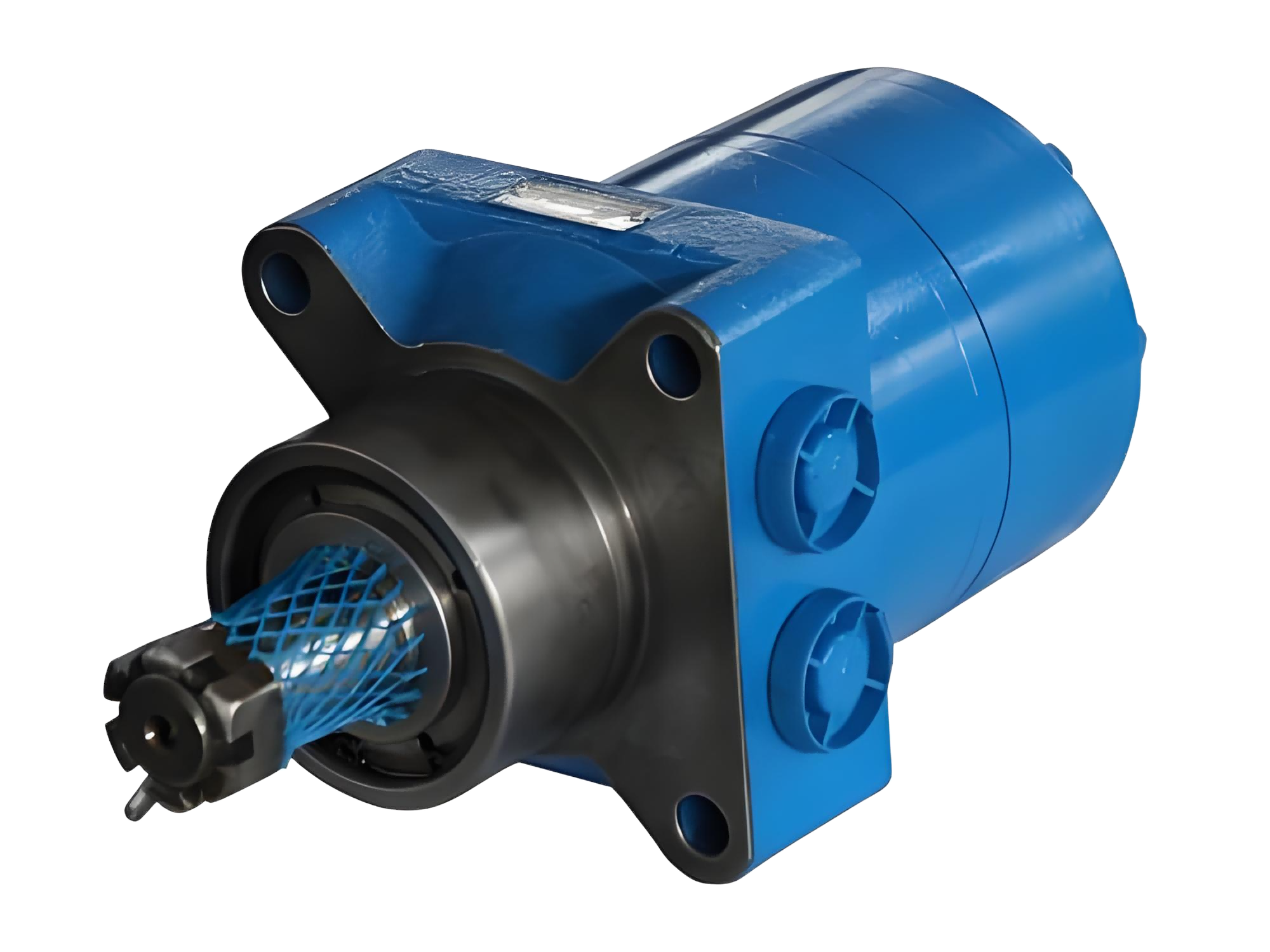 Hydraulic Motor