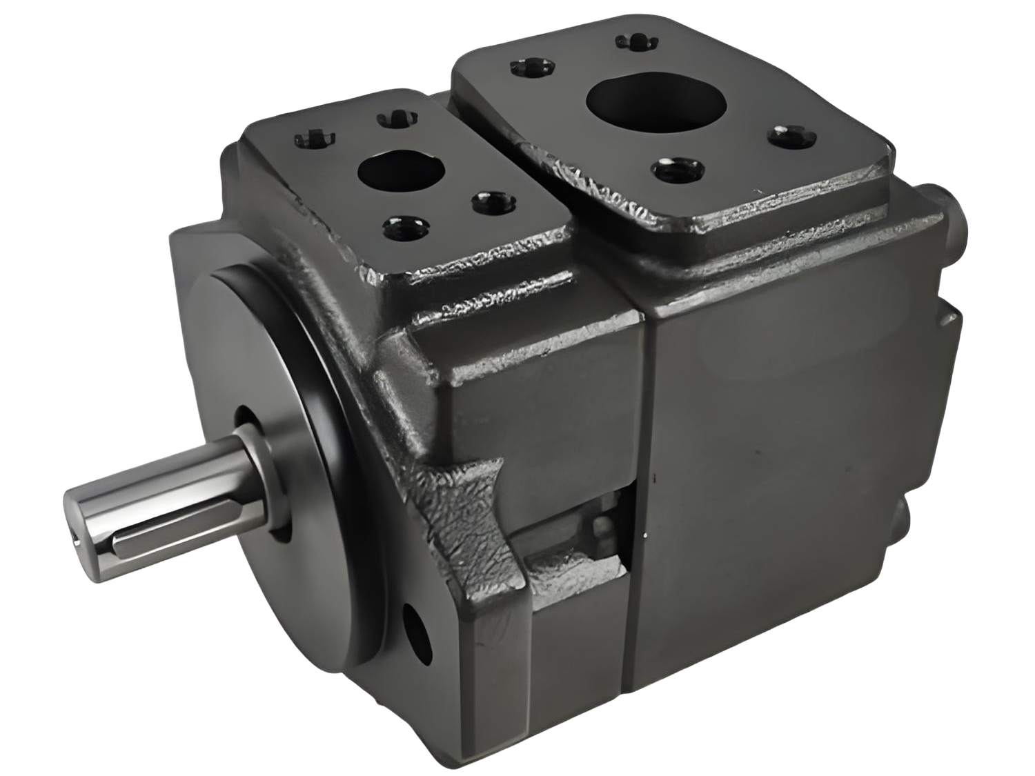 Hydraulic Vane Pump