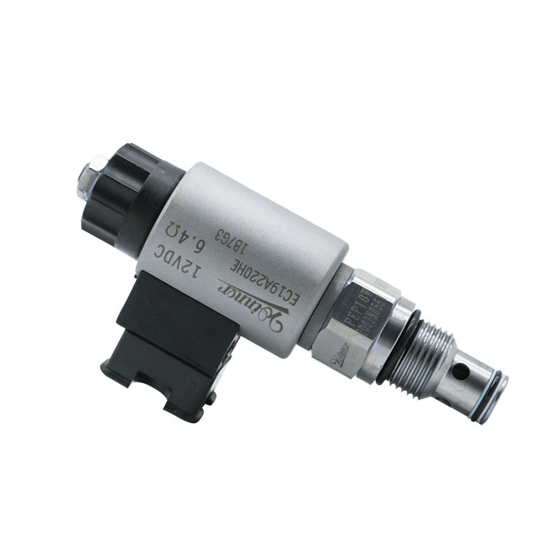 Cartridge Valve