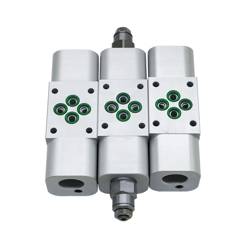 Directional Control Valve