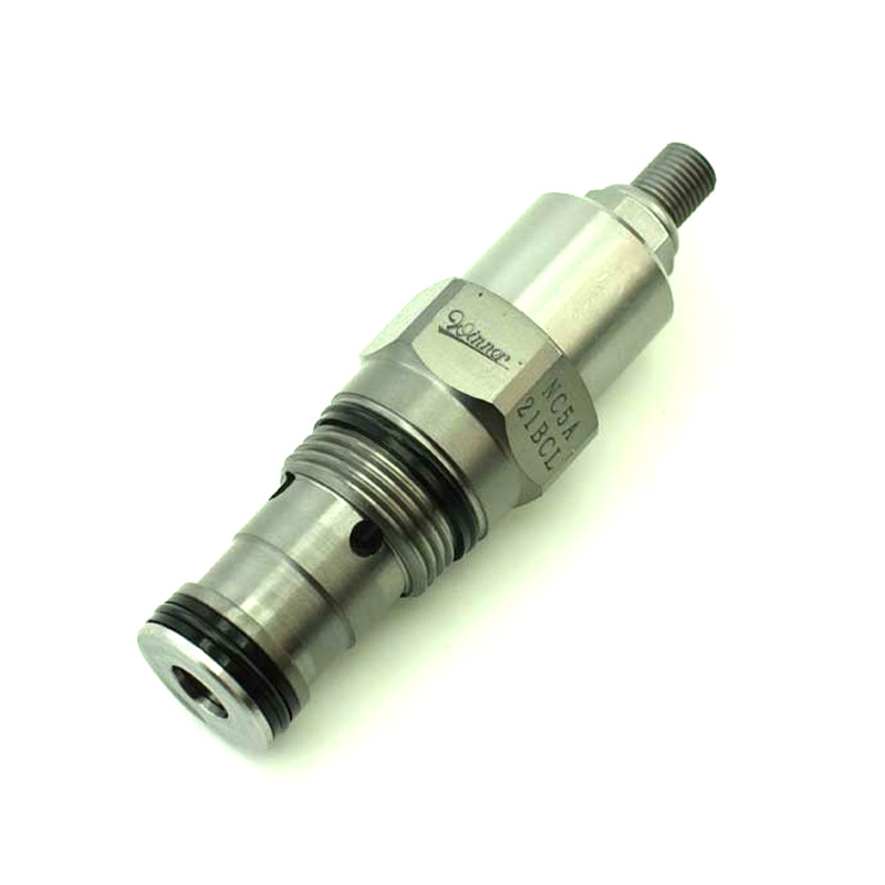 Stack Valve