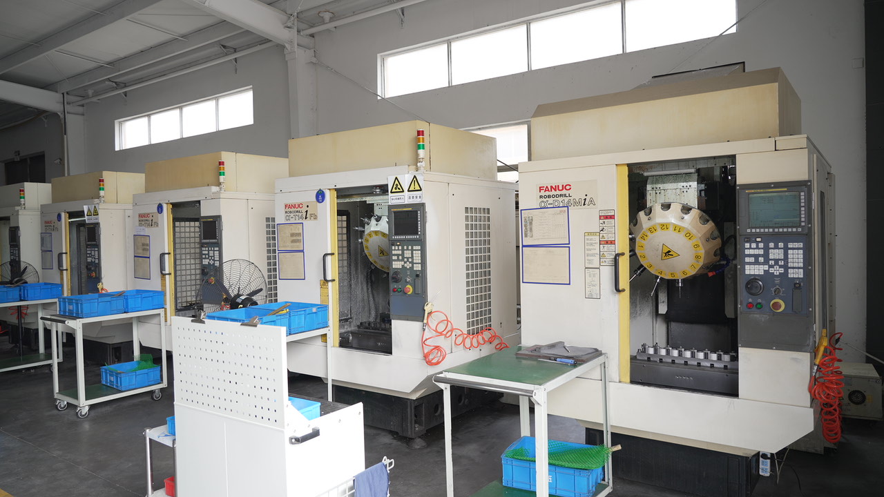 Hydraulic systems