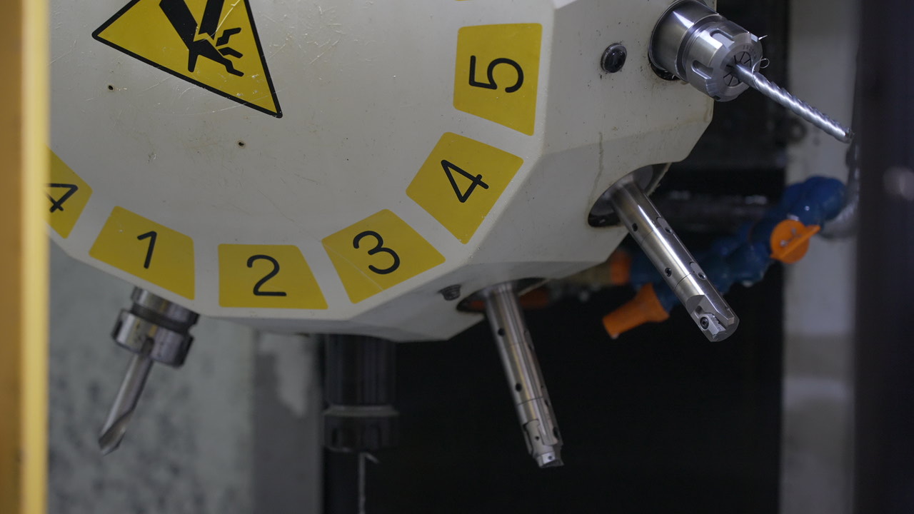 hydraulic pressure gauge