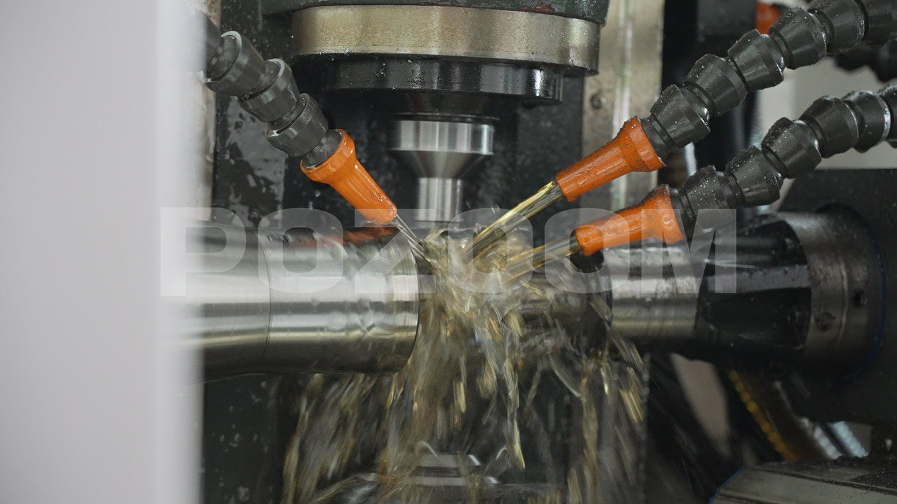 hydraulic solenoid valve