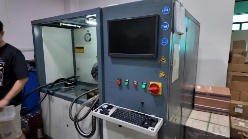 hydraulic cylinder components