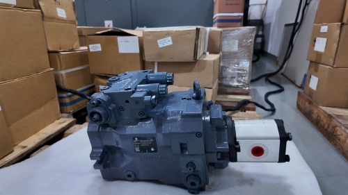 hydraulic cylinder piston