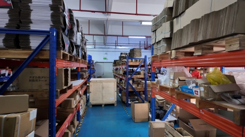 hydraulic cylinder repair