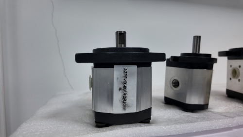 hydraulic cylinder repair