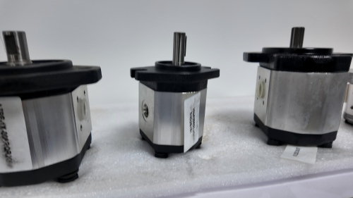 hydraulic cylinder repair