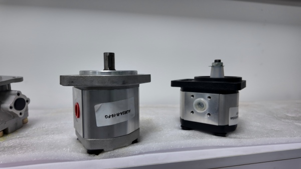 hydraulic cylinder technical analysis