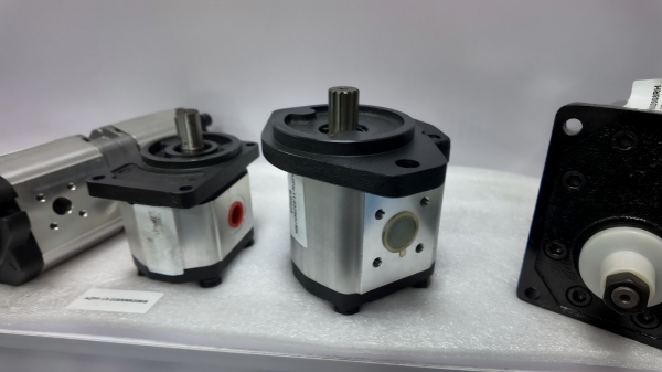 hydraulic hose repair