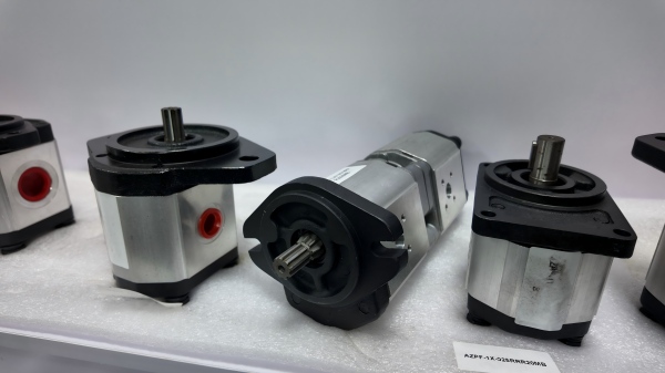 hydraulic hose repair