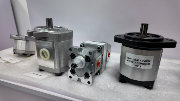 hydraulic hose repair