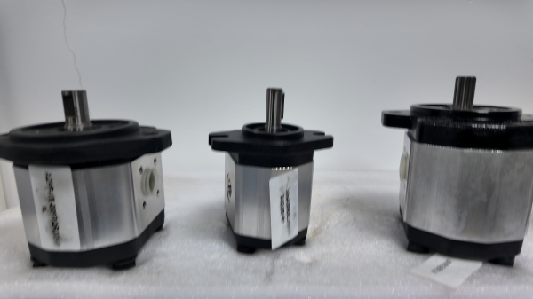 hydraulic hose coupling