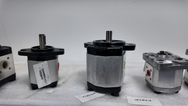 hydraulic hose coupling