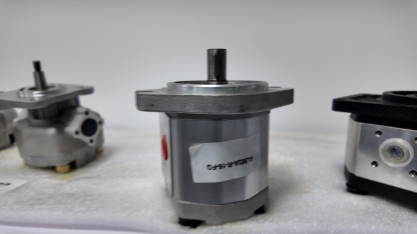 Hydraulic Pump