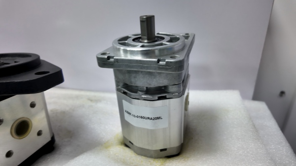 hydraulic line fittings