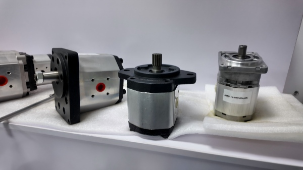 hydraulic line fittings