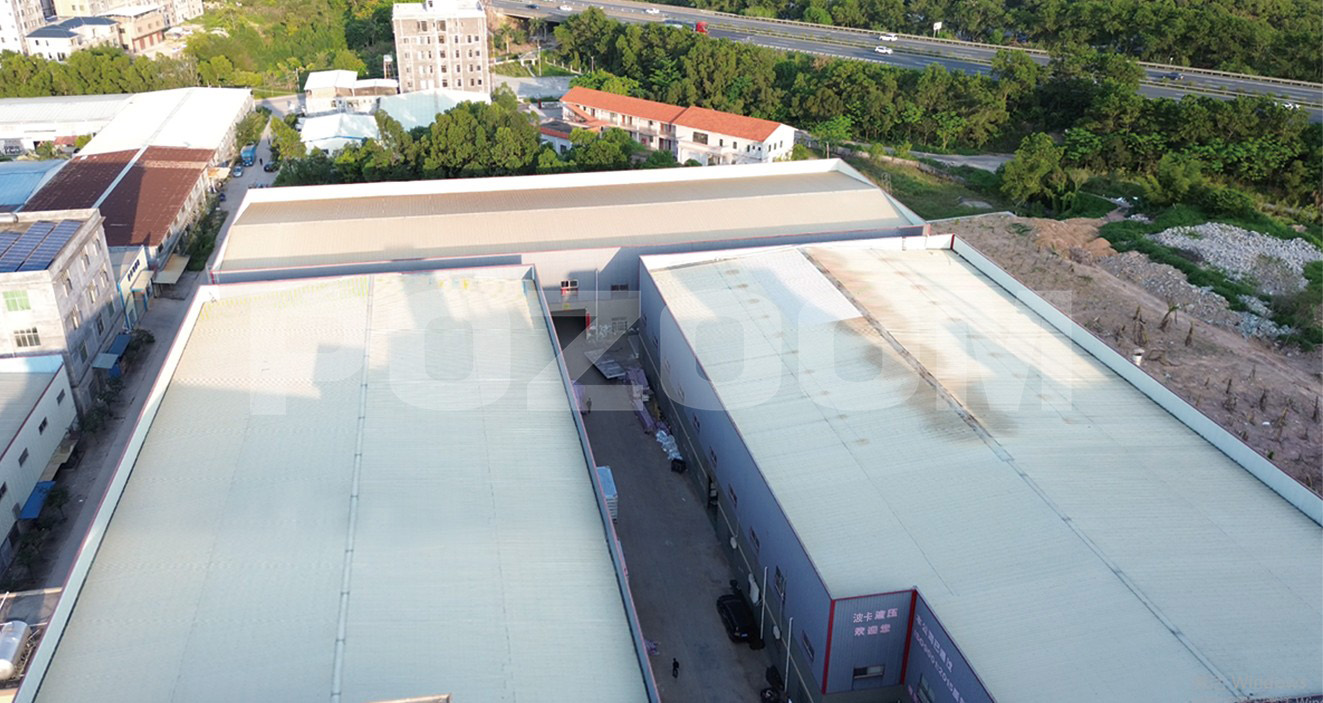 Telescopic Hydraulic Cylinder