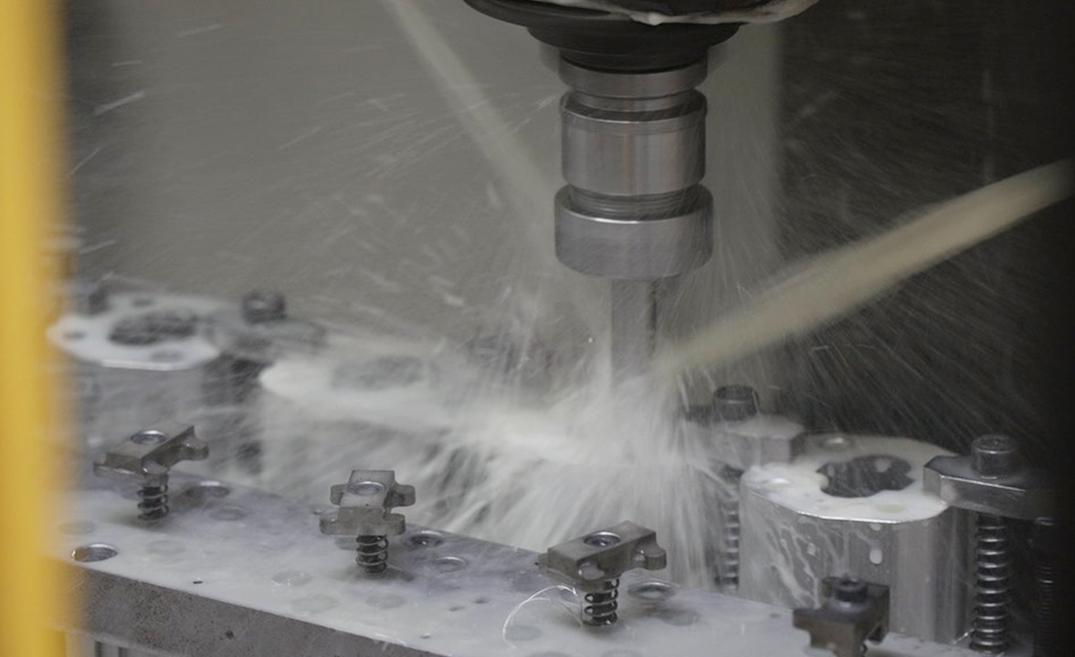 hydraulic manufacturer