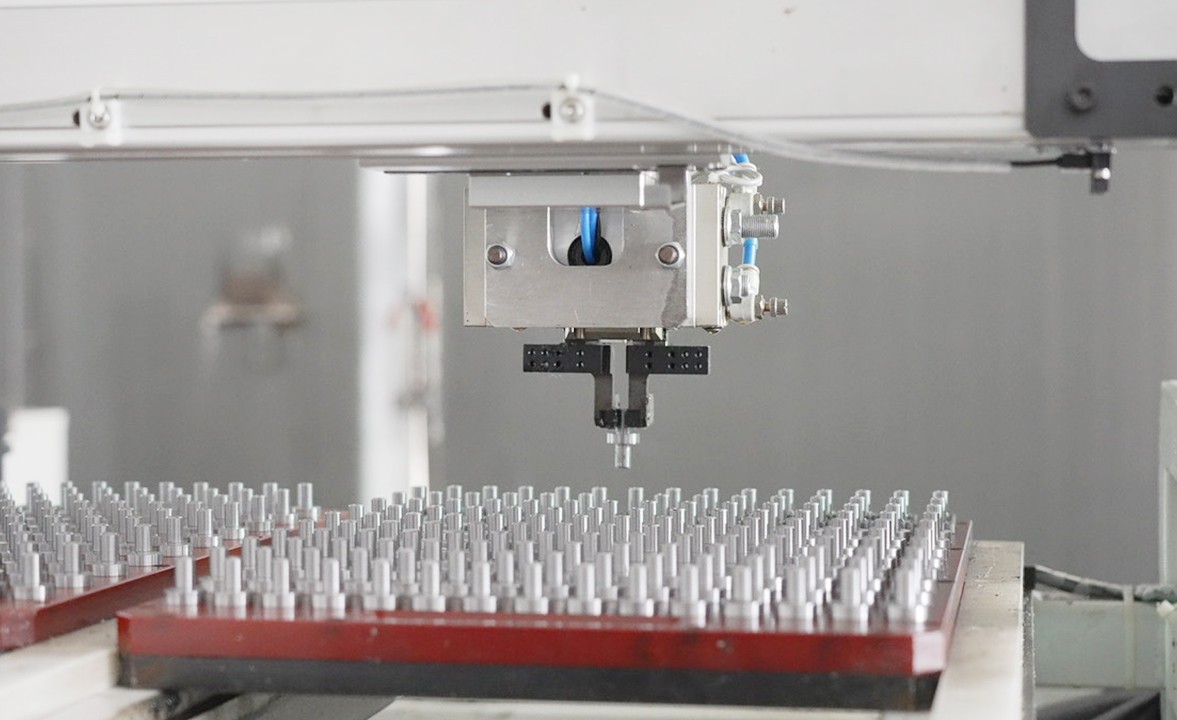 hydraulic manufacturer