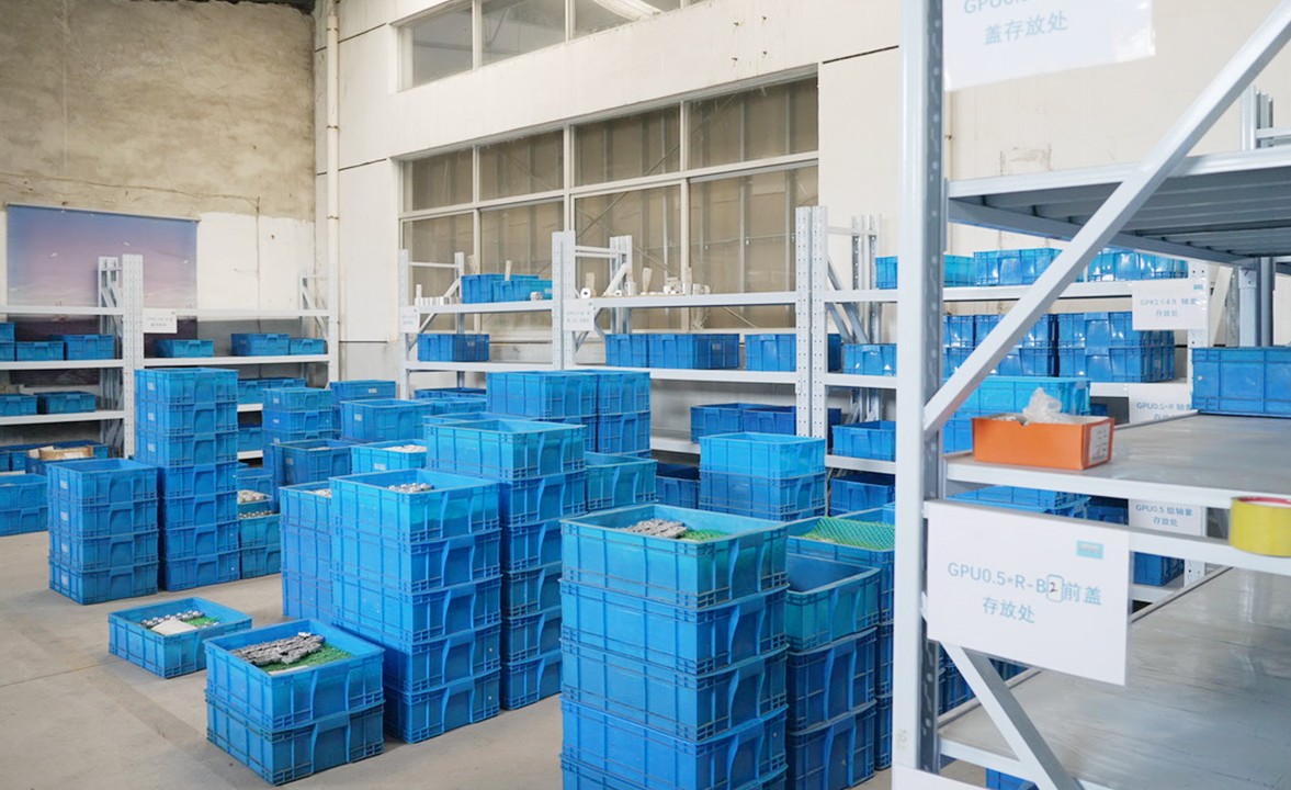 hydraulic and engineering