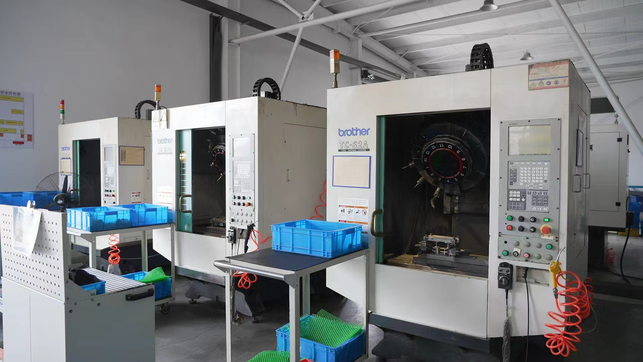 hydraulic control valve