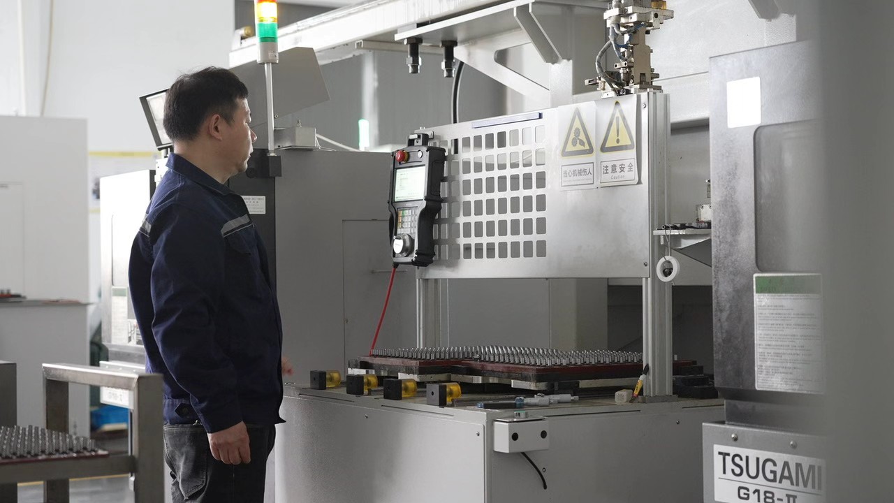 hydraulic control valve