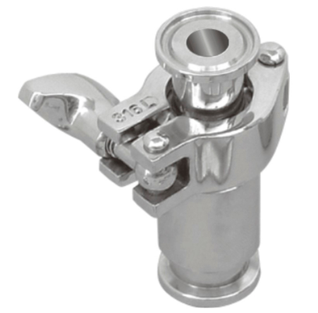 hydraulic check valves