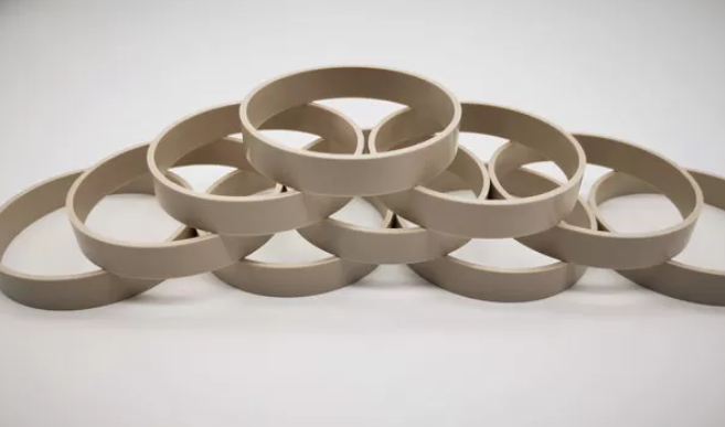 hydraulic directional spool valve