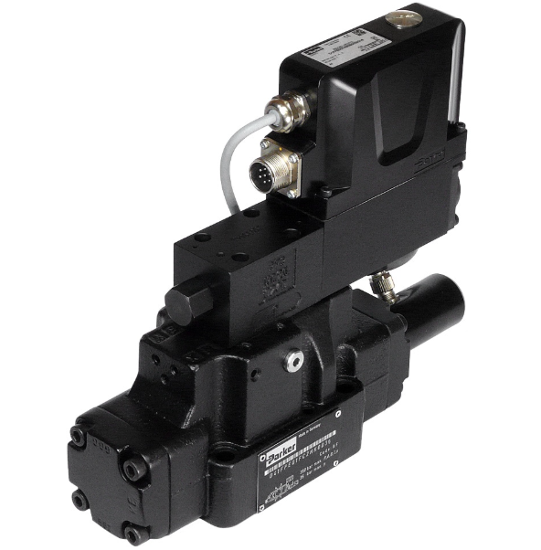 directional control valve