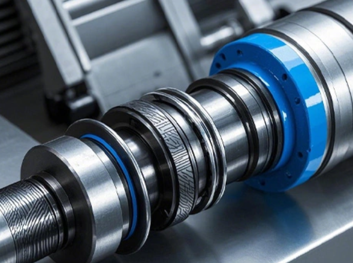 directional check valve