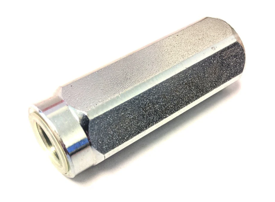 single direction valve