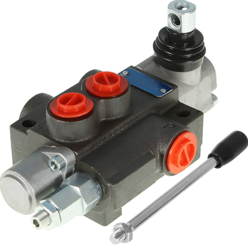 directional valve hydraulic