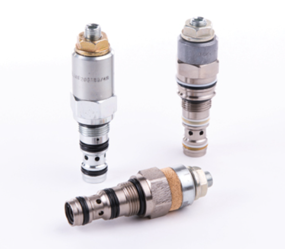 directional check valve