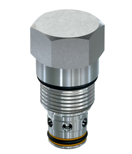 hydraulic check valve symbol