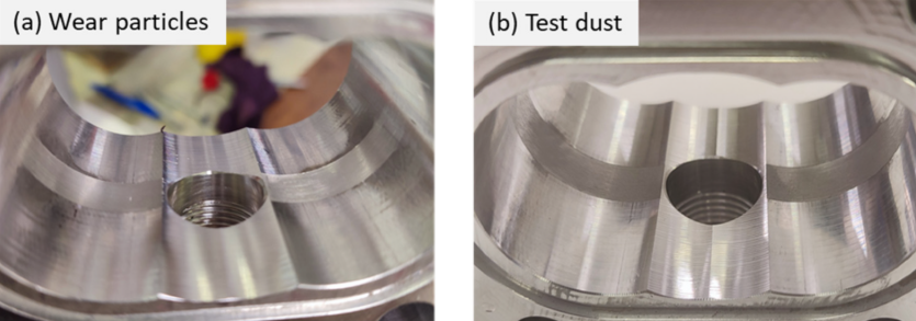 check valves are used in hydraulics to