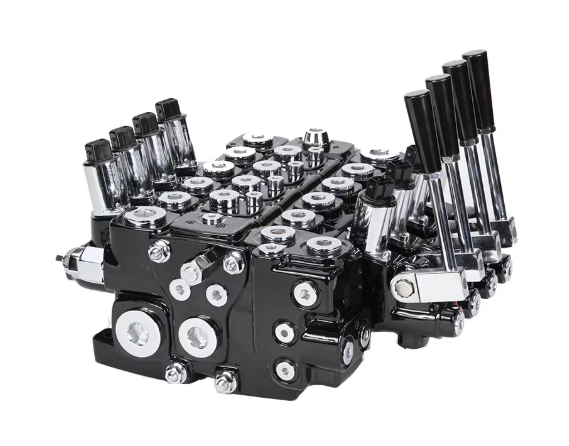 directional control valve