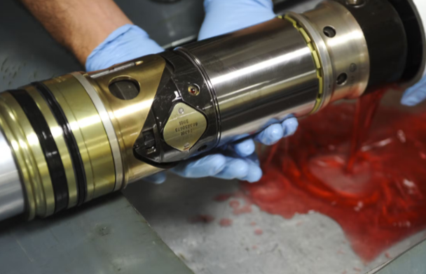 fluid and hydraulics