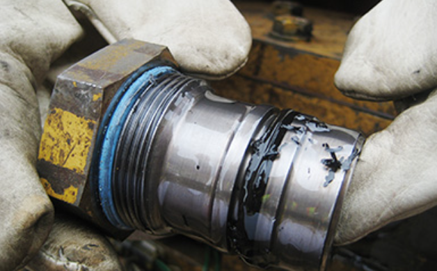 check valves are used in hydraulics to