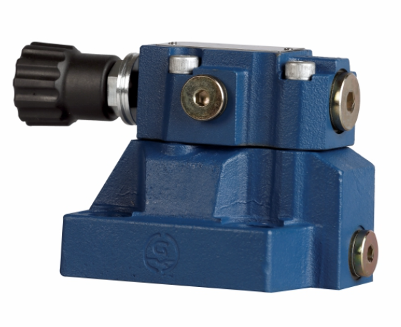 pressure relief valve hydraulic