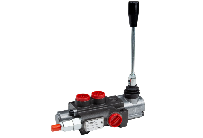 direction control valve