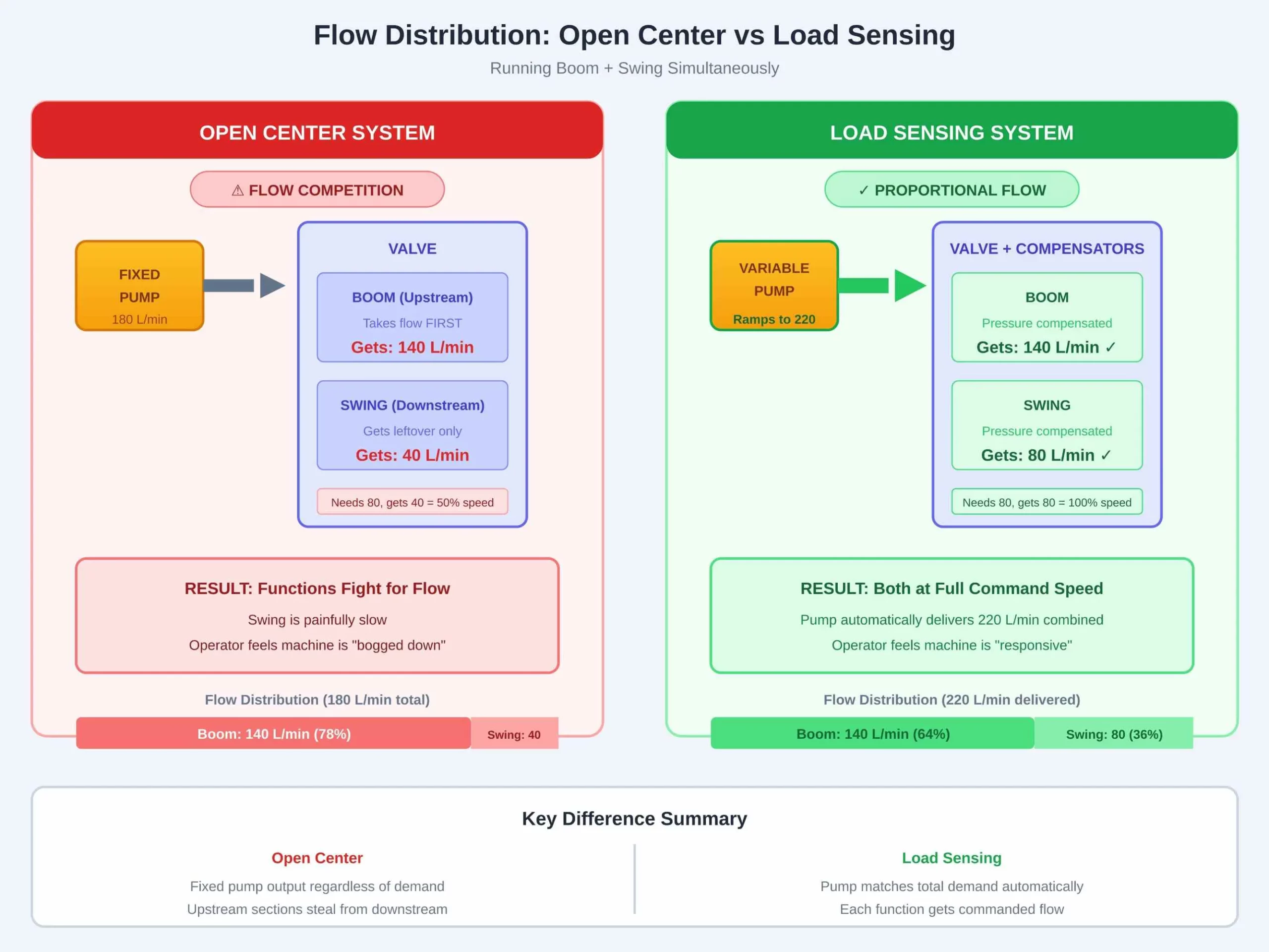 flow-distribution-comparison